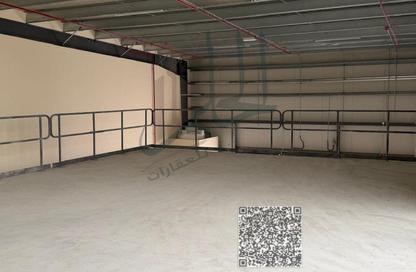 Warehouse - Studio - 1 Bathroom for rent in Industrial Area 18 - Sharjah Industrial Area - Sharjah Warehouse - Studio - 1 Bathroom for rent in Industrial Area 18 - Sharjah Industrial Area - Sharjah