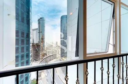 شقة - 1 حمام للبيع في أبراج هيدرا افينيو - مدينة الأضواء - جزيرة الريم - أبوظبي