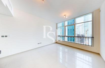 Apartment - Studio - 1 Bathroom for sale in Hydra Avenue Towers - City Of Lights - Al Reem Island - Abu Dhabi