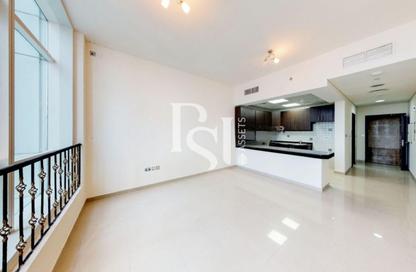 Apartment - Studio - 1 Bathroom for sale in Hydra Avenue Towers - City Of Lights - Al Reem Island - Abu Dhabi
