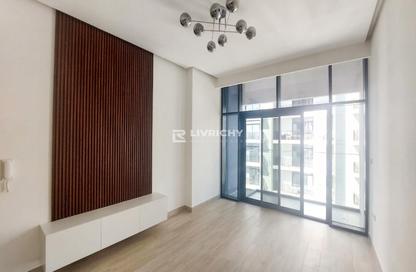 Apartment - 1 Bedroom - 2 Bathrooms for rent in The East Crest by Meteora - District 17 - Jumeirah Village Circle - Dubai