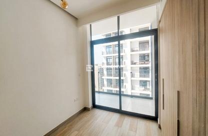 Apartment - 1 Bedroom - 2 Bathrooms for rent in The East Crest by Meteora - District 17 - Jumeirah Village Circle - Dubai