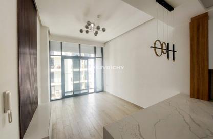 Apartment - 1 Bedroom - 2 Bathrooms for rent in The East Crest by Meteora - District 17 - Jumeirah Village Circle - Dubai