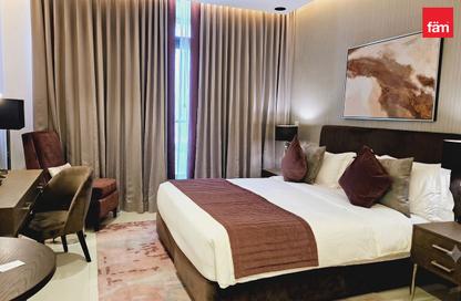 Apartment - Studio - 1 for sale in Aykon City Tower B - Aykon City - Business Bay - Dubai