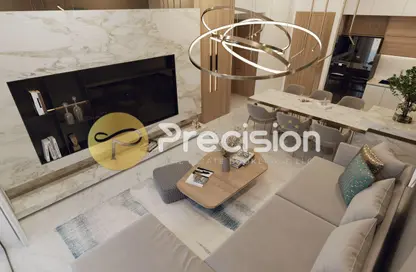 Apartment - 1 Bedroom - 2 Bathrooms for sale in Samana Miami - District 14 - Jumeirah Village Circle - Dubai