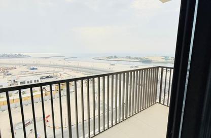 Apartment - 2 - 2 for sale in Maryam Beach Residence - Maryam Island - Al Khan - Sharjah Apartment - 2 - 2 for sale in Maryam Beach Residence - Maryam Island - Al Khan - Sharjah