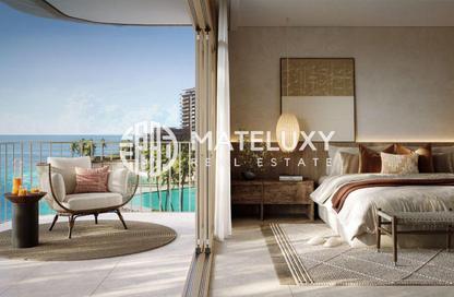 Apartment - 1 - 2 for sale in Bay Grove Residence 6 - Bay Grove Residences - Dubai Islands - Dubai
