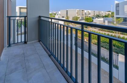 Townhouse - 5 - 4 for sale in La Rosa 4 - La Rosa - Villanova - Dubai