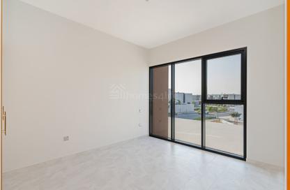Townhouse - 5 - 4 for sale in La Rosa 4 - La Rosa - Villanova - Dubai