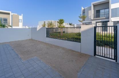 Townhouse - 5 - 4 for sale in La Rosa 4 - La Rosa - Villanova - Dubai Townhouse - 5 - 4 for sale in La Rosa 4 - La Rosa - Villanova - Dubai