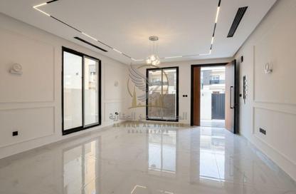 Villa - 4 - 6 for rent in Al Bahia Hills - Al Bahia - Ajman