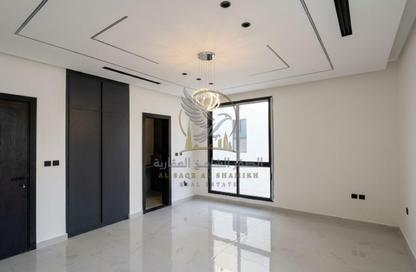 Villa - 4 - 6 for rent in Al Bahia Hills - Al Bahia - Ajman