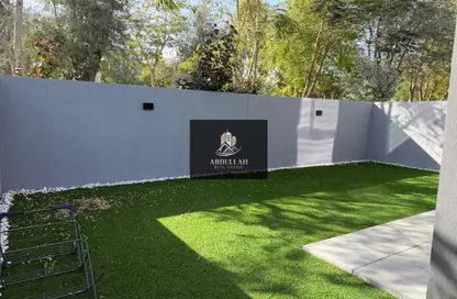 Townhouse - 3 Bedrooms - 4 Bathrooms for rent in Kaya - Masaar - Tilal City - Sharjah