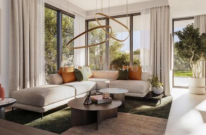 Villa - 4 Bedrooms - 5 Bathrooms for sale in Elora - The Valley - Dubai