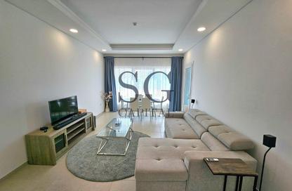 Apartment - 1 Bedroom - 2 Bathrooms for rent in GHAPH Studio - Dubai Studio City - Dubai