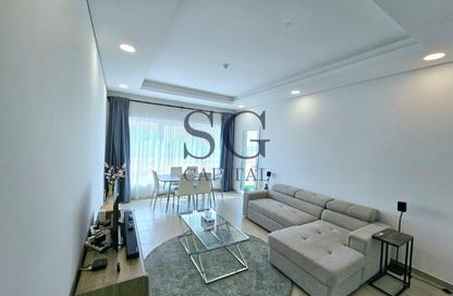Apartment - 1 Bedroom - 2 Bathrooms for rent in GHAPH Studio - Dubai Studio City - Dubai