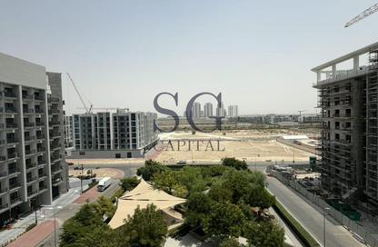Apartment - 1 Bedroom - 2 Bathrooms for rent in GHAPH Studio - Dubai Studio City - Dubai
