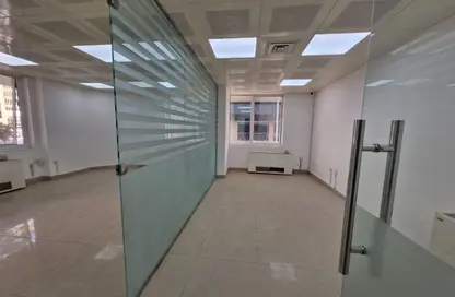 Office Space - 2 Bedrooms - 1 Bathroom for rent in Muroor Area - Abu Dhabi