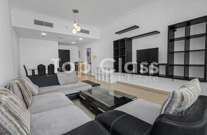 Apartment - 1 Bedroom - 2 Bathrooms for rent in Lake City Tower - JLT Cluster D - Jumeirah Lake Towers - Dubai Apartment - 1 Bedroom - 2 Bathrooms for rent in Lake City Tower - JLT Cluster D - Jumeirah Lake Towers - Dubai