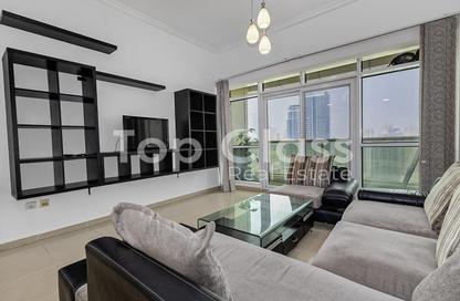 Apartment - 1 Bedroom - 2 Bathrooms for rent in Lake City Tower - JLT Cluster D - Jumeirah Lake Towers - Dubai Apartment - 1 Bedroom - 2 Bathrooms for rent in Lake City Tower - JLT Cluster D - Jumeirah Lake Towers - Dubai