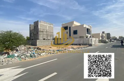 Land - Studio for sale in Al Zaheya Gardens - Al Zahya - Ajman