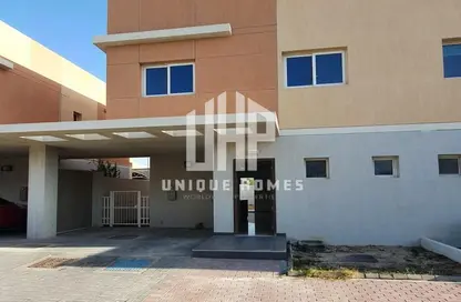 فيلا - 3 غرف نوم - 1 حمام للبيع في منازل الريف 2 - السمحة - أبوظبي