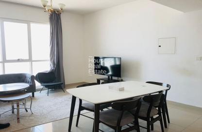 Apartment - 1 Bedroom - 2 Bathrooms for rent in Lakeside Tower C - Lakeside Residence - Dubai Production City (IMPZ) - Dubai Apartment - 1 Bedroom - 2 Bathrooms for rent in Lakeside Tower C - Lakeside Residence - Dubai Production City (IMPZ) - Dubai