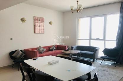 Apartment - 1 Bedroom - 2 Bathrooms for rent in Lakeside Tower C - Lakeside Residence - Dubai Production City (IMPZ) - Dubai