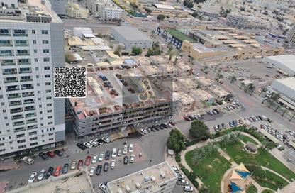 Apartment - 2 Bedrooms - 2 Bathrooms for rent in Ajman Twins - Al Nuaimiya - Ajman