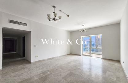 Apartment - 3 - 4 for rent in KG Tower - Dubai Marina - Dubai