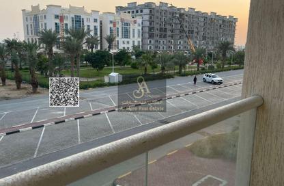 Apartment - Studio - 1 for sale in A4 Building - Al Ameera Village - Ajman