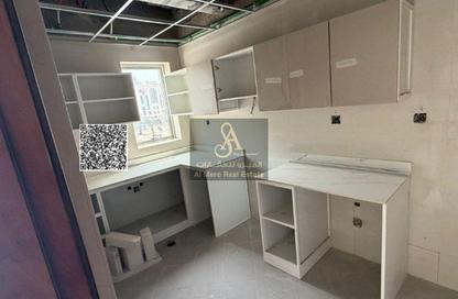 Apartment - Studio - 1 for sale in A4 Building - Al Ameera Village - Ajman