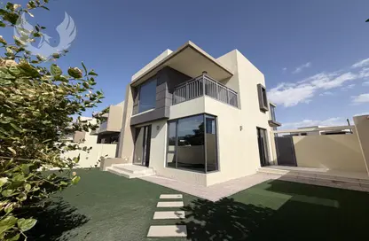 تاون هاوس - 4 غرف نوم - 4 حمامات للايجار في مابل 2 - مابل ات دبي هيلزاستايت - دبي هيلز استيت - دبي