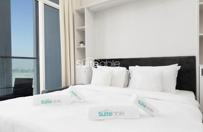 Apartment - 2 - 2 for rent in Bayz by Danube - Business Bay - Dubai Apartment - 2 - 2 for rent in Bayz by Danube - Business Bay - Dubai