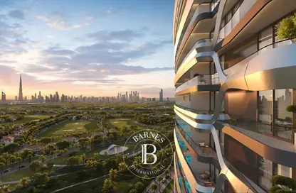 Apartment - 2 Bedrooms - 3 Bathrooms for sale in Hadley Heights 2 - Dubai Sports City - Dubai