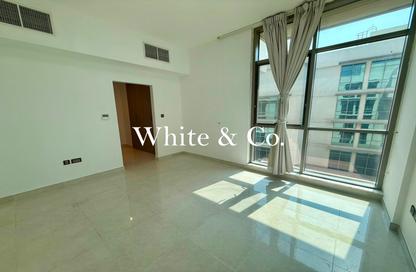 Apartment - 1 Bedroom - 2 Bathrooms for rent in The Polo Residence C4 - The Polo Residence - Meydan Avenue - Meydan - Dubai