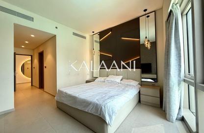 Apartment - 3 Bedrooms - 4 Bathrooms for rent in Grande - Opera District - Downtown Dubai - Dubai