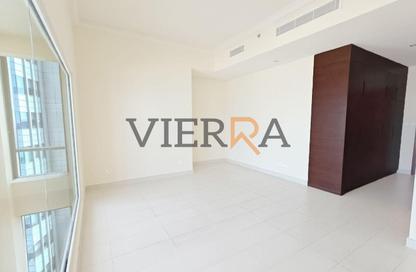 Apartment - 2 Bedrooms - 3 Bathrooms for rent in Nation Towers - Corniche Road - Abu Dhabi