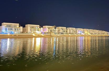 Penthouse - 5 Bedrooms - 6 Bathrooms for sale in Sun Island - Ajmal Makan City - Sharjah Waterfront City - Sharjah