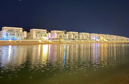 Penthouse - 5 Bedrooms - 6 Bathrooms for sale in Sun Island - Ajmal Makan City - Sharjah Waterfront City - Sharjah