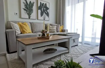 Apartment - 1 Bedroom - 1 Bathroom for sale in Vera Residences - Business Bay - Dubai Apartment - 1 Bedroom - 1 Bathroom for sale in Vera Residences - Business Bay - Dubai