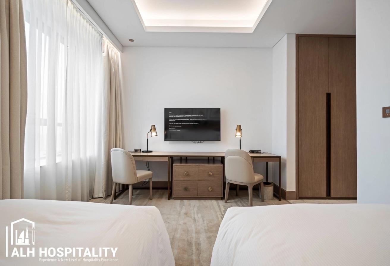 Luxury Hotel | Fully Serviced | All Bills Included photo 14