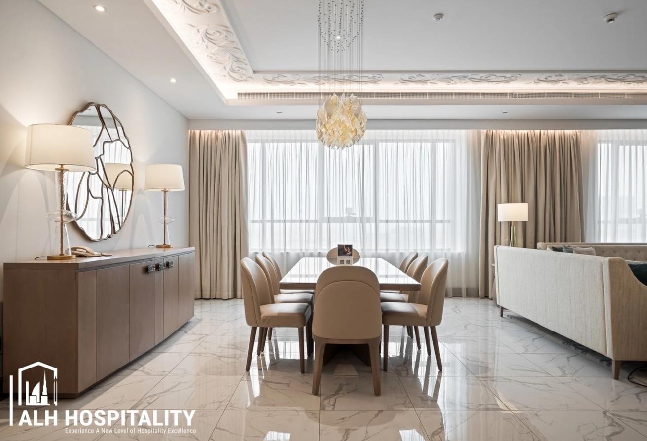 Luxury Hotel | Fully Serviced | All Bills Included photo 7