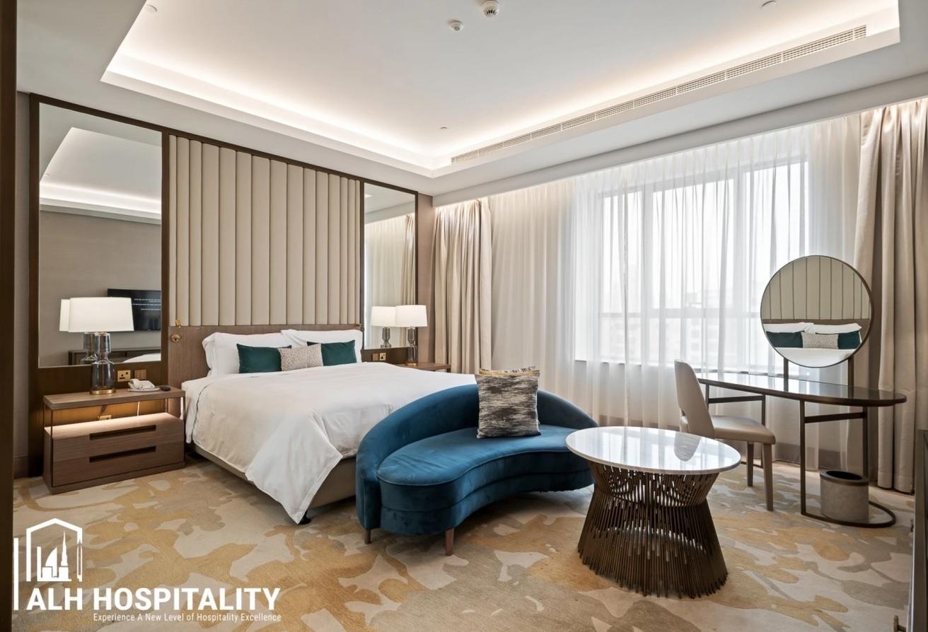 Luxury Hotel | Fully Serviced | All Bills Included photo 8