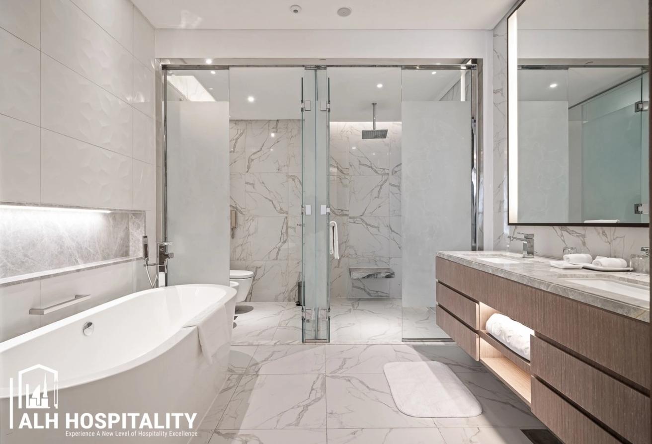 Luxury Hotel | Fully Serviced | All Bills Included photo 17