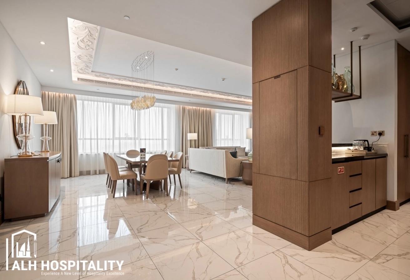 Luxury Hotel | Fully Serviced | All Bills Included photo 4