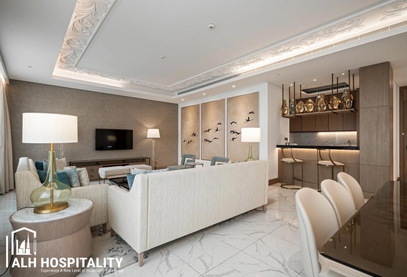 Luxury Hotel | Fully Serviced | All Bills Included photo 3