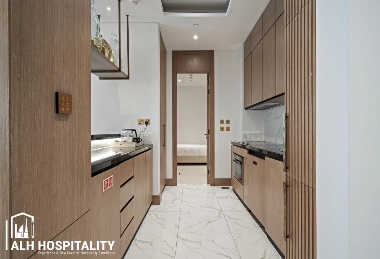 Luxury Hotel | Fully Serviced | All Bills Included photo 6