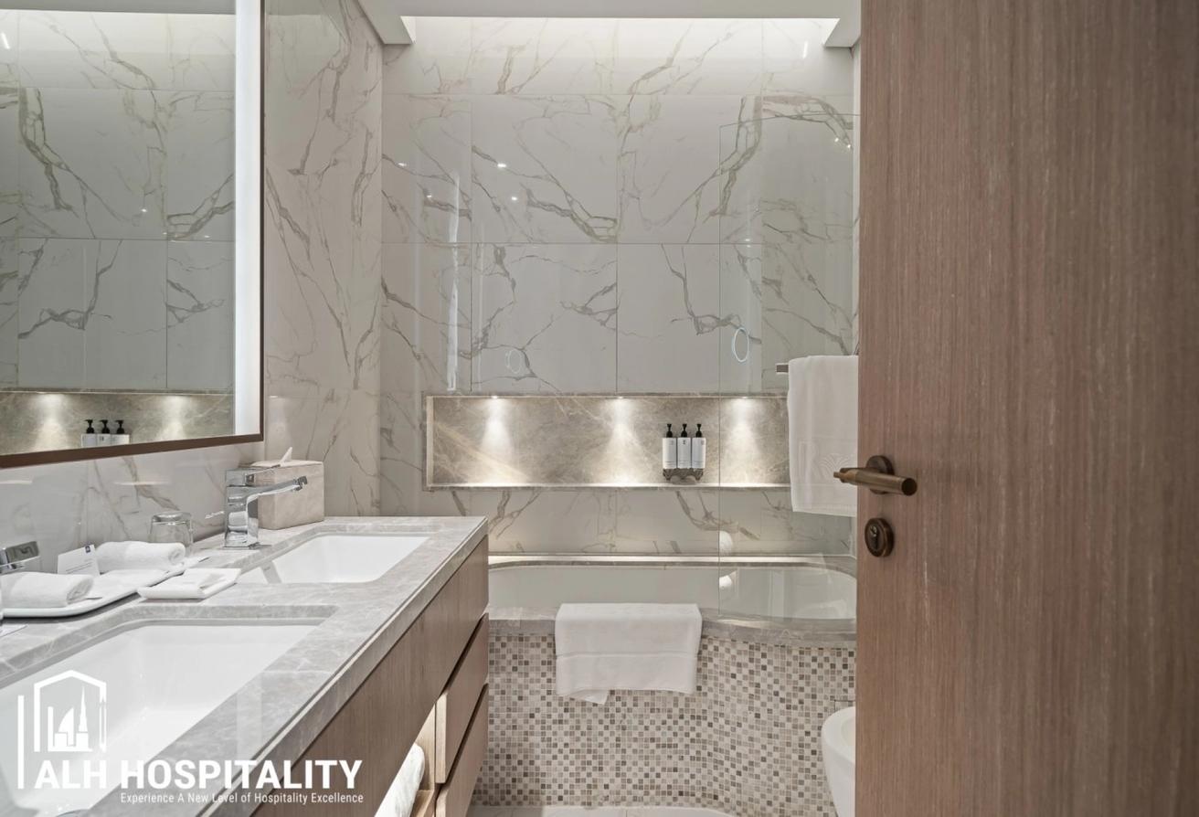 Luxury Hotel | Fully Serviced | All Bills Included photo 16