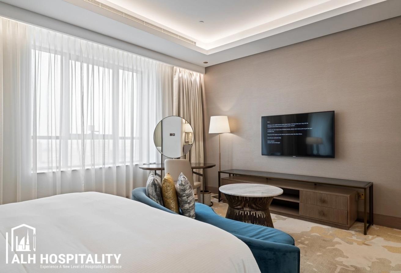 Luxury Hotel | Fully Serviced | All Bills Included photo 9